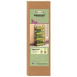 Vigoroot Balcony Garden -Gardening Supplies 71638tdge box 1