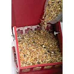 Audubon Mini Absolute Squirrel Proof Feeder -Gardening Supplies 7458 4