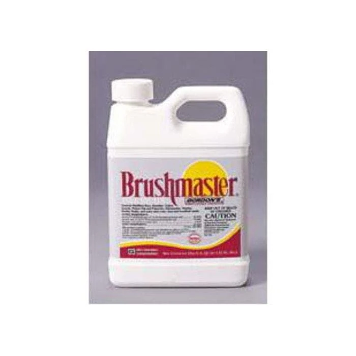 Brushmaster Selective, Post-Emergent Weed Herbicide, 1 Gallon 4 Brushmaster Selective, Post-Emergent Weed Herbicide, 1 Gallon - Image 2