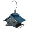 4 Lbs. Chalet Feeder - 4 Lbs -Gardening Supplies 7943ge 1