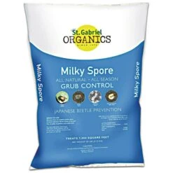 Milky Spore Granules 20 Pound Bag