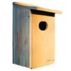 Cedar Wood Duck House -Gardening Supplies 8115ge