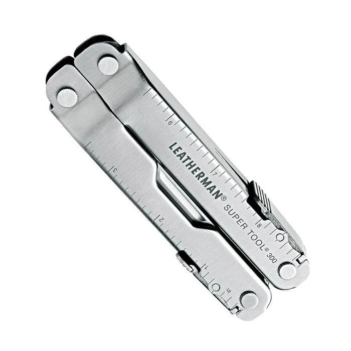 Leatherman Super Tool® 300 With Nylon Sheath 4 Leatherman Super Tool® 300 With Nylon Sheath - Image 2