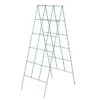 Fold Out A-Frame Vegetable Support, Green -Gardening Supplies 83712