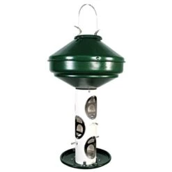 Mixed Seed Feeder - 15lbs