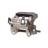 NeverLeak Wall Mount Hose Reel -Gardening Supplies 87nl