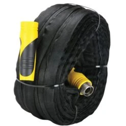 Flexarmor Heavy-Duty Fabric Hose 9 Flexarmor Heavy-Duty Fabric Hose -Gardening Supplies 89050am 1