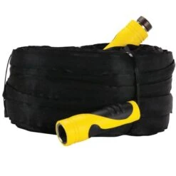 Flexarmor Heavy-Duty Fabric Hose