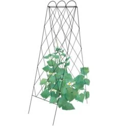 Rustic Heirloom A Frame 10 Rustic Heirloom A Frame -Gardening Supplies 90140 2