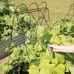 Rustic Heirloom A Frame 13 Rustic Heirloom A Frame -Gardening Supplies 90140 5