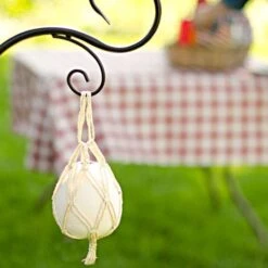 Skeeter Screen Patio Egg Mosquito Deterrent Diffuser -Gardening Supplies 90600 5