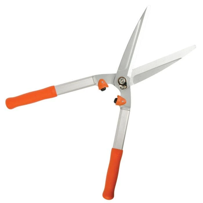 Leonard Hedge Shear 9in Straight Blades 23in Overall 4 Leonard Hedge Shear 9in Straight Blades 23in Overall - Image 2