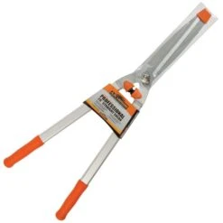 Leonard Hedge Shear 9in Straight Blades 29.5in Overall -Gardening Supplies 91295 2 1