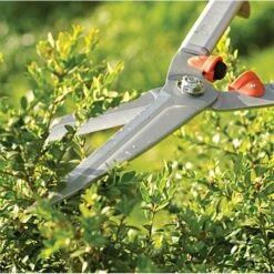 Leonard Hedge Shear 9in Straight Blades 29.5in Overall -Gardening Supplies 91295 4