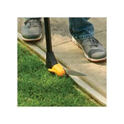 Fiskars Long-Handled Grass Shears With Swivel Head -Gardening Supplies 921079 5