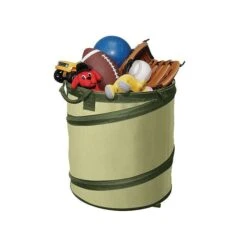 Fiskars Kangaroo Bag, 10 Gallon -Gardening Supplies 9404 5