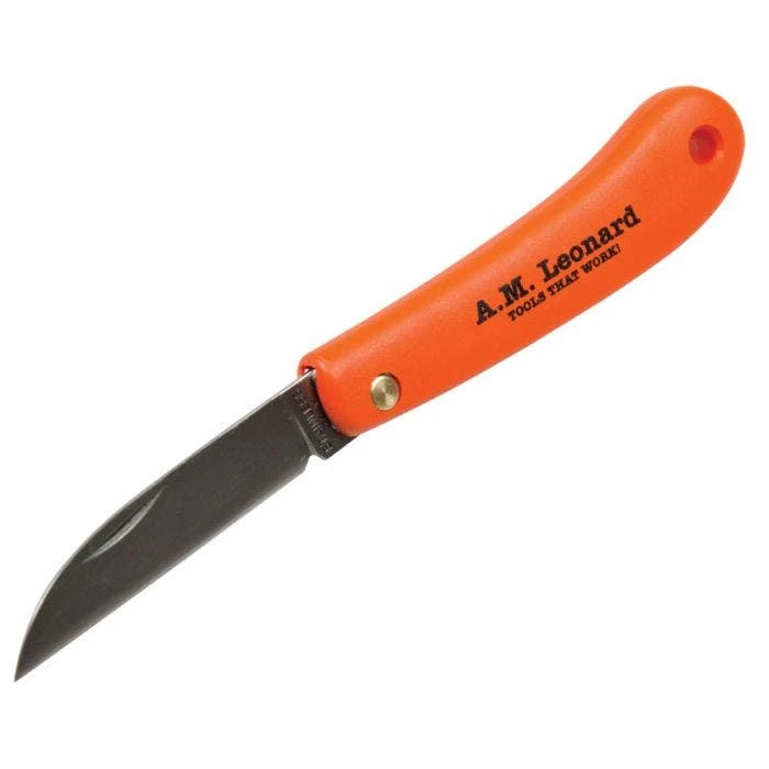 Leonard Foldable Grafting Knife 3 Leonard Foldable Grafting Knife
