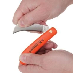Leonard Foldable Pruning Knife -Gardening Supplies 9494 1