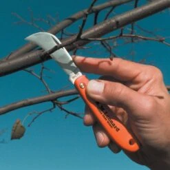 Leonard Foldable Pruning Knife -Gardening Supplies 9494 2
