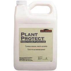 Leonard Plant Protect™ Insecticide + Fungicide, 1 Gallon