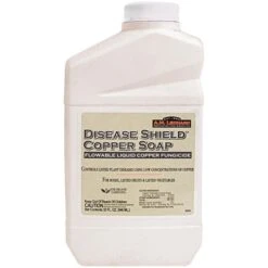 Leonard Disease Shield Copper Soap 1 Quart