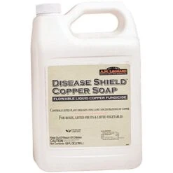 Leonard Disease Shield Copper Soap 1 Gallon
