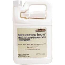 Leonard Selective Iron Broadleaf Herbicide 1 Gallon