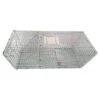 Answer For Xlarge Pests- 42 X 15 X 17 Pro Live Animal Trap 2 Answer For Xlarge Pests- 42 X 15 X 17 Pro Live Animal Trap -Gardening Supplies 995jteam