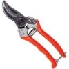 Leonard Forged Steel Bypass Pruners, 1-inch Cutting Capacity -Gardening Supplies a10