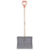 Leonard Poly Snow Shovel 2 Leonard Poly Snow Shovel -Gardening Supplies a118p
