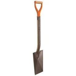 Leonard Classic Full Strap Spade