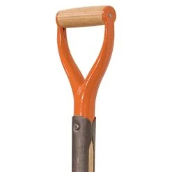 Leonard Classic Full Strap Spade -Gardening Supplies a13m 2 1