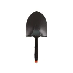 Leonard Closed-Back Round-Point Shovel With Tuff-Strong™ Fiberglass Handle -Gardening Supplies a2350 3 1