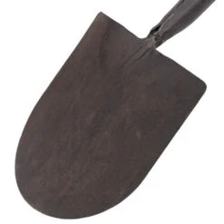 Leonard Caprock Irrigation Shovel With 48-Inch Tuff-Strong™ Fiberglass Handle -Gardening Supplies a4350 2 1