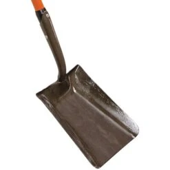 Leonard Forged Square-Point Shovel With 48-Inch Fiberglass Handle 8 Leonard Forged Square-Point Shovel With 48-Inch Fiberglass Handle -Gardening Supplies a5350 2 1 1