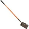 Leonard Forged Square-Point Shovel With 48-Inch Fiberglass Handle -Gardening Supplies a5350 4