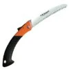 Tri-Edge Folding Pruning Saw By A.M. Leonard, 7in Curved Replaceable Blade, Lifetime Warranty -Gardening Supplies a700 1