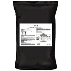 Innova 7-1-2 Organic Fertilizer, 40-Pound Bag