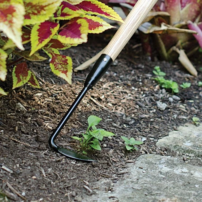 Leonard Cape Cod Weeder With Extended Handle 5 Leonard Cape Cod Weeder With Extended Handle - Image 3