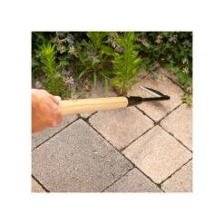 Leonard Long Handled Cape Cod Weeder And Trowel Set -Gardening Supplies acwnt24 1