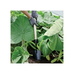 Leonard Long Handled Cape Cod Weeder And Trowel Set -Gardening Supplies acwnt24 3