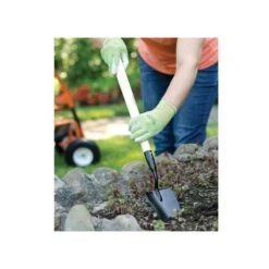 Leonard Long Handled Cape Cod Weeder And Trowel Set -Gardening Supplies acwnt24 6