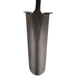 Leonard Drain Spade With 30-Inch Wood D-Grip Handle -Gardening Supplies ad16 3