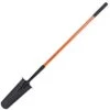 Leonard Drain Spade With 48-Inch Straight Fiberglass Handle -Gardening Supplies ad16fl 4