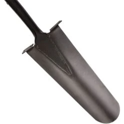 Leonard Drain Spade With 48-Inch Straight Wood Handle -Gardening Supplies ad16l 3