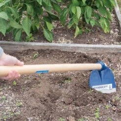 Heavy-Duty Grubbing Hoe -Gardening Supplies ae1 3