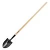 Leonard Floral Shovel Straight Handle 2 Leonard Floral Shovel Straight Handle -Gardening Supplies afs210