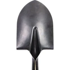 Leonard Floral Shovel Straight Handle -Gardening Supplies afs210 2
