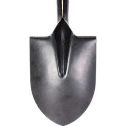 Leonard Floral Shovel D-Grip Handle -Gardening Supplies afs210d 2