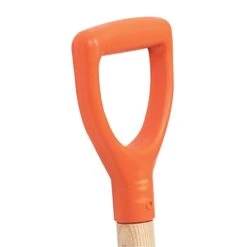 Leonard Floral Shovel D-Grip Handle -Gardening Supplies afs210d 6